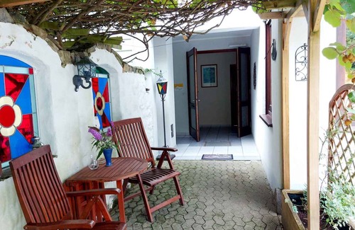 Kamp-Bornhofen Apartment | 90 m² Apartment ∙ 2 bedrooms ∙ 5 guests