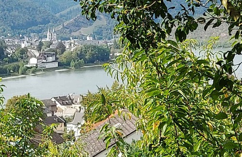 Kamp-Bornhofen Apartment | 90 m² Apartment ∙ 2 bedrooms ∙ 5 guests
