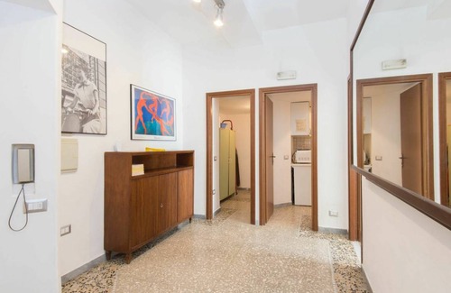 Aurelio Apartment | 90 m² Apartment ∙ 2 bedrooms ∙ 6 guests
