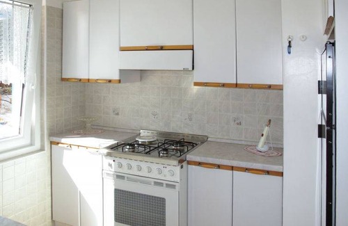 San Giovanni di Fassa Apartment | 90 m² Apartment ∙ 4 bedrooms ∙ 8 guests