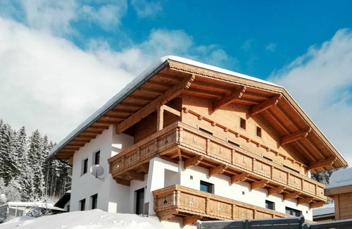 Wiesing Apartment | 90 m² Apartment ∙ 2 bedrooms ∙ 6 guests