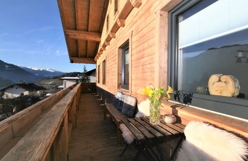 Wiesing Apartment | 90 m² Apartment ∙ 2 bedrooms ∙ 6 guests