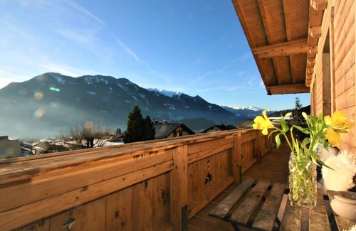 Wiesing Apartment | 90 m² Apartment ∙ 2 bedrooms ∙ 6 guests