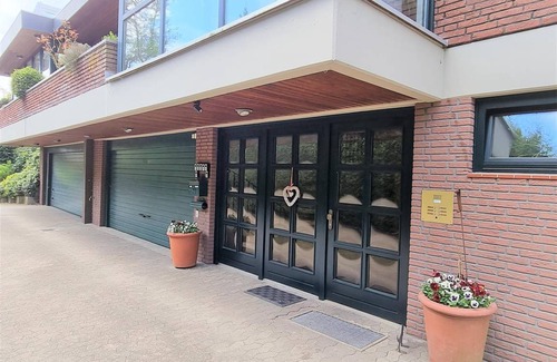 Seevetal Apartment | 90 m² Apartment ∙ 4 guests