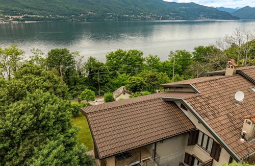Castelveccana Apartment | 90 m² Apartment ∙ 2 bedrooms ∙ 4 guests