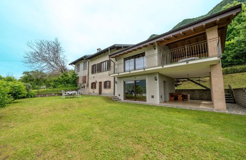 Castelveccana Apartment | 90 m² Apartment ∙ 2 bedrooms ∙ 4 guests