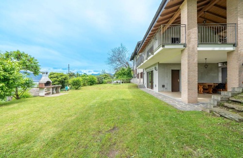 Castelveccana Apartment | 90 m² Apartment ∙ 2 bedrooms ∙ 4 guests