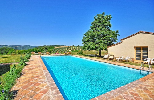 San Gimignano Apartment | 90 m² Apartment ∙ 2 bedrooms ∙ 4 guests
