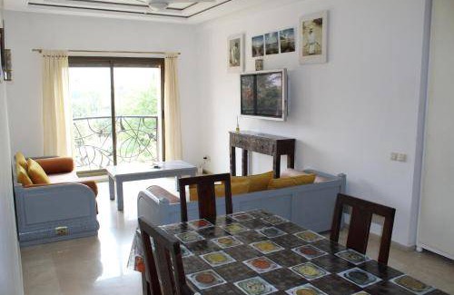 Arset El Bilk Apartment | 90 m² Apartment ∙ 2 bedrooms ∙ 6 guests
