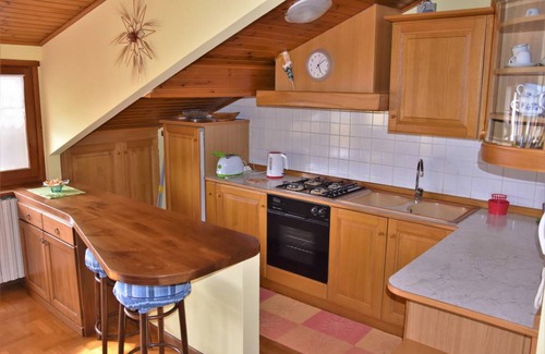 San Gregorio Apartment | 90 m² Apartment ∙ 2 bedrooms ∙ 4 guests