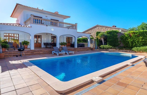 Manacor Apartment | 90 m² Apartment ∙ 2 bedrooms ∙ 4 guests