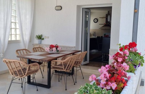 Postira Apartment | 90 m² Apartment ∙ 2 bedrooms ∙ 5 guests