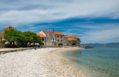 Sutivan Apartment | 90 m² Apartment ∙ 2 bedrooms ∙ 6 guests