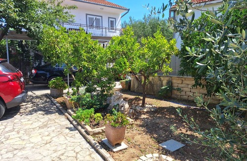 Vinisce Apartment | 90 m² Apartment ∙ 2 bedrooms ∙ 5 guests