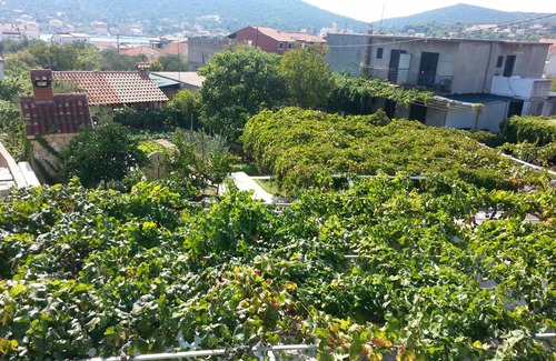 Vinisce Apartment | 90 m² Apartment ∙ 2 bedrooms ∙ 5 guests
