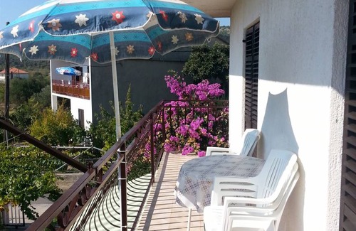 Vinisce Apartment | 90 m² Apartment ∙ 2 bedrooms ∙ 5 guests
