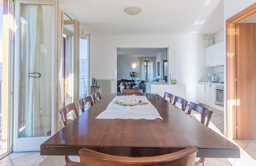 Perledo Apartment | 90 m² Apartment ∙ 2 bedrooms ∙ 5 guests