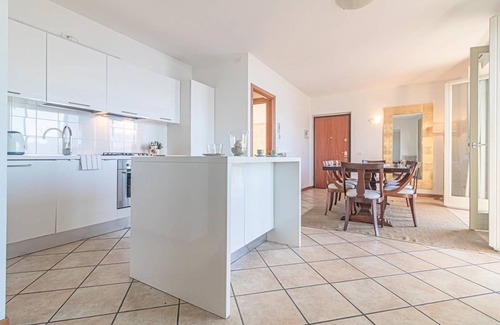 Perledo Apartment | 90 m² Apartment ∙ 2 bedrooms ∙ 5 guests