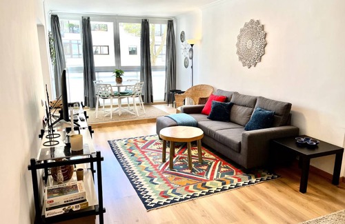 Cascais Apartment | 90 m² Apartment ∙ 2 bedrooms ∙ 5 guests