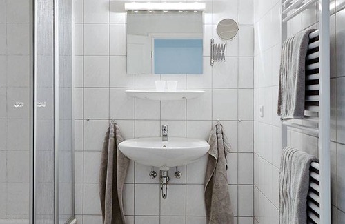 Nieblum Apartment | 90 m² Apartment ∙ 2 bedrooms ∙ 4 guests