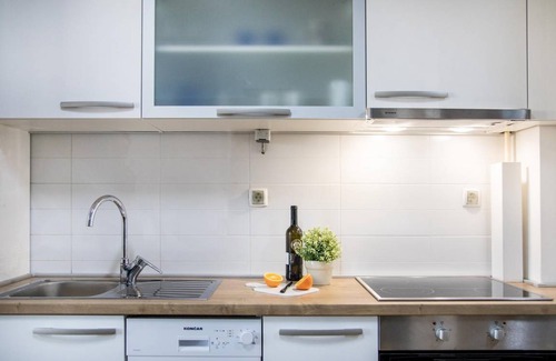 Zagreb Apartment | 90 m² Apartment ∙ 2 bedrooms ∙ 6 guests