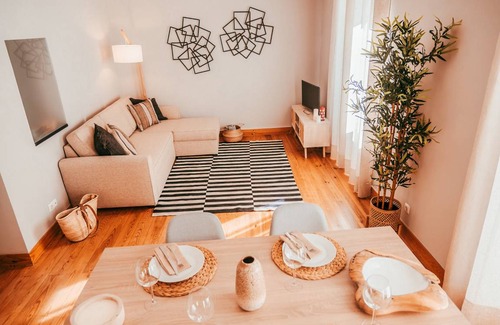 Santa Isabel Apartment | 90 m² Apartment ∙ 2 bedrooms ∙ 4 guests