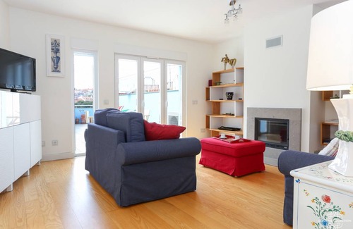 Merces Apartment | 90 m² Apartment ∙ 2 bedrooms ∙ 4 guests