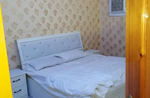 Samtah Apartment | 90 m² Apartment ∙ 2 bedrooms ∙ 3 guests