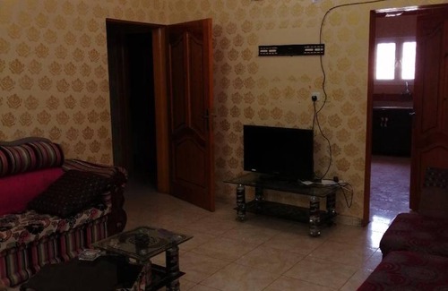 Samtah Apartment | 90 m² Apartment ∙ 2 bedrooms ∙ 3 guests