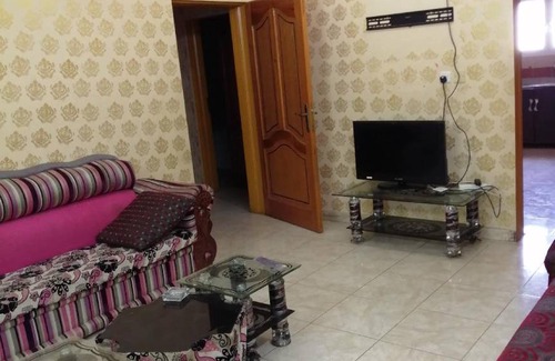 Samtah Apartment | 90 m² Apartment ∙ 2 bedrooms ∙ 3 guests