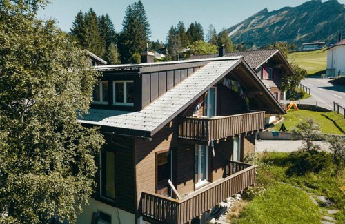 Amden Apartment | 90 m² Apartment ∙ 2 bedrooms ∙ 7 guests