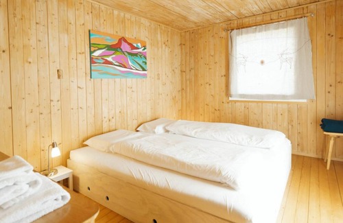 Amden Apartment | 90 m² Apartment ∙ 2 bedrooms ∙ 7 guests