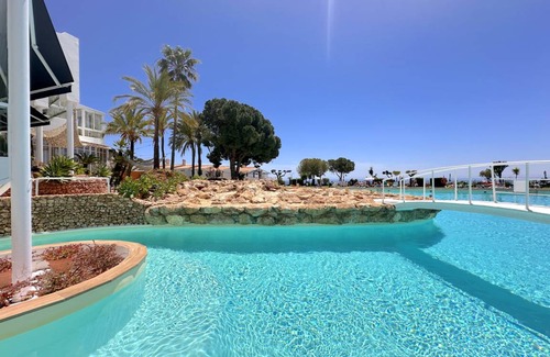 Nerja Apartment | 90 m² Apartment ∙ 2 bedrooms ∙ 4 guests