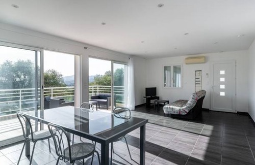 Valpaja Apartment | 90 m² Apartment ∙ 2 bedrooms ∙ 2 guests