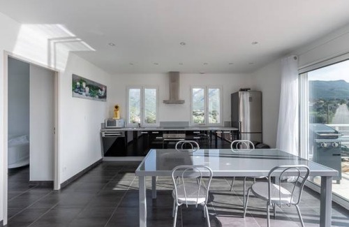 Valpaja Apartment | 90 m² Apartment ∙ 2 bedrooms ∙ 2 guests