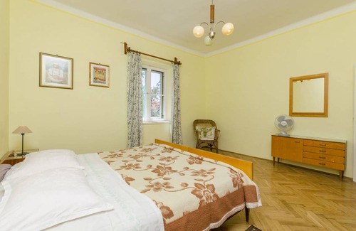 Hvar Apartment | 90 m² Apartment ∙ 2 bedrooms ∙ 4 guests