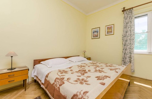 Hvar Apartment | 90 m² Apartment ∙ 2 bedrooms ∙ 4 guests