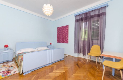 Hvar Apartment | 90 m² Apartment ∙ 2 bedrooms ∙ 4 guests