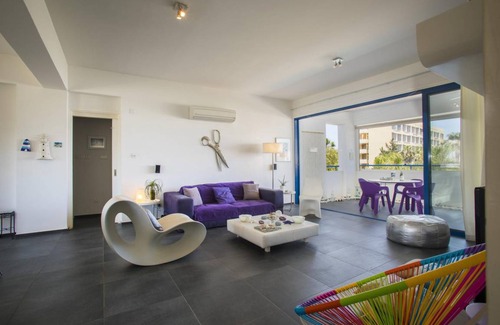 Cape Greko Apartment | 90 m² Apartment ∙ 2 bedrooms ∙ 5 guests