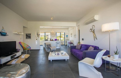 Cape Greko Apartment | 90 m² Apartment ∙ 2 bedrooms ∙ 5 guests