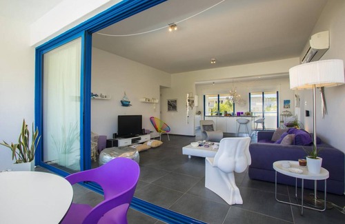 Cape Greko Apartment | 90 m² Apartment ∙ 2 bedrooms ∙ 5 guests