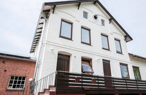 Lutterbek Apartment | 90 m² Apartment ∙ 2 bedrooms ∙ 4 guests