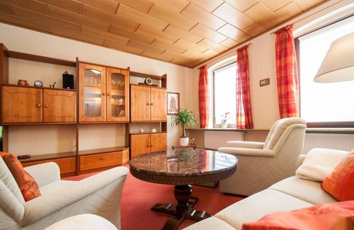 Lutterbek Apartment | 90 m² Apartment ∙ 2 bedrooms ∙ 4 guests
