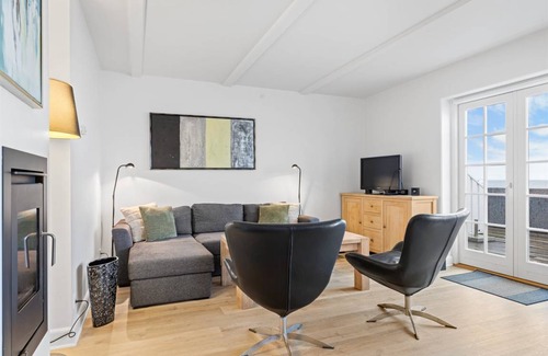 Bagenkop Apartment | 90 m² Apartment ∙ 2 bedrooms ∙ 6 guests