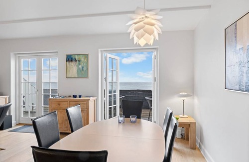 Bagenkop Apartment | 90 m² Apartment ∙ 2 bedrooms ∙ 6 guests