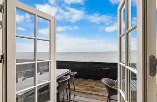 Bagenkop Apartment | 90 m² Apartment ∙ 2 bedrooms ∙ 6 guests