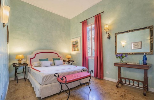 San Marco Apartment | 90 m² Apartment ∙ 2 bedrooms ∙ 4 guests