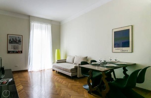 Tre Torri Apartment | 90 m² Apartment ∙ 2 bedrooms ∙ 4 guests