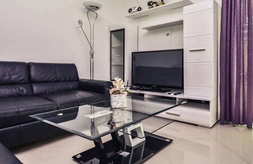 Krusevo Apartment | 90 m² Apartment ∙ 3 bedrooms ∙ 6 guests