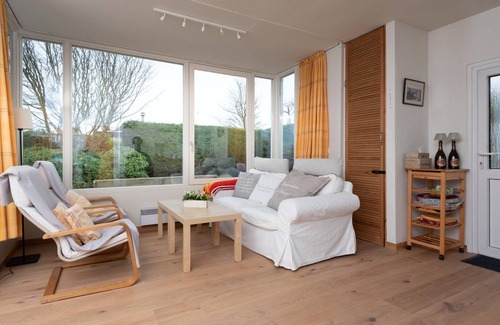 Renesse Apartment | 90 m² Apartment ∙ 3 bedrooms ∙ 6 guests
